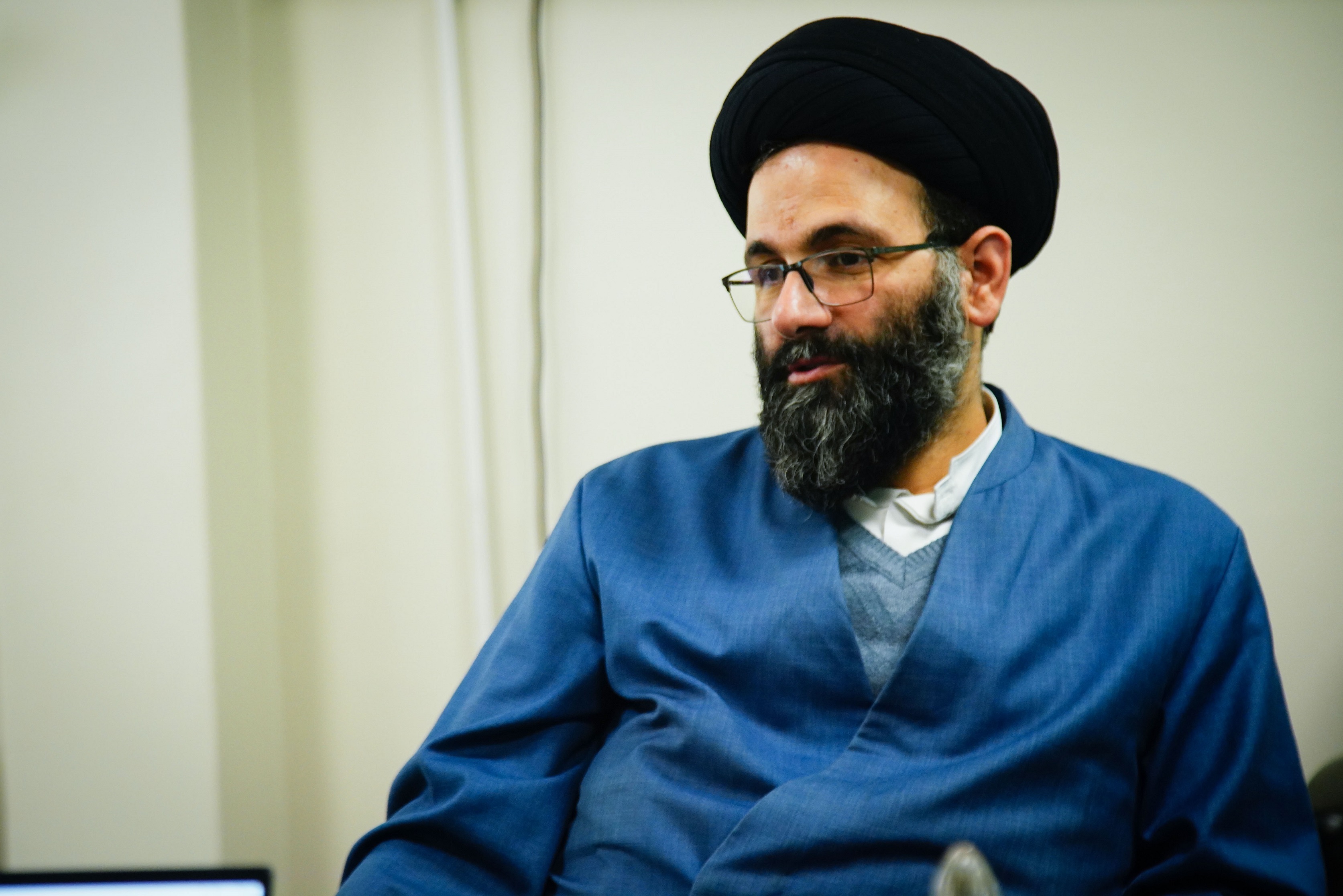 «اماممحوری» در اداره مساجد از «مسجدمحوری» مهمتر است