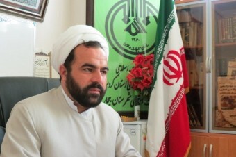 محفل انس با قرآن در امامزادگان شهر پیرتاج بیجار برگزار میشود