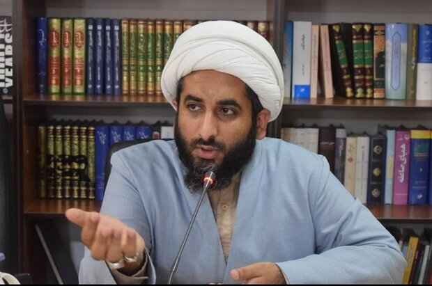 تجلی کارکردهای ولایت در بعد حکمرانی از منویات حضرت رسول (ص) در واقعهی غدیر بود