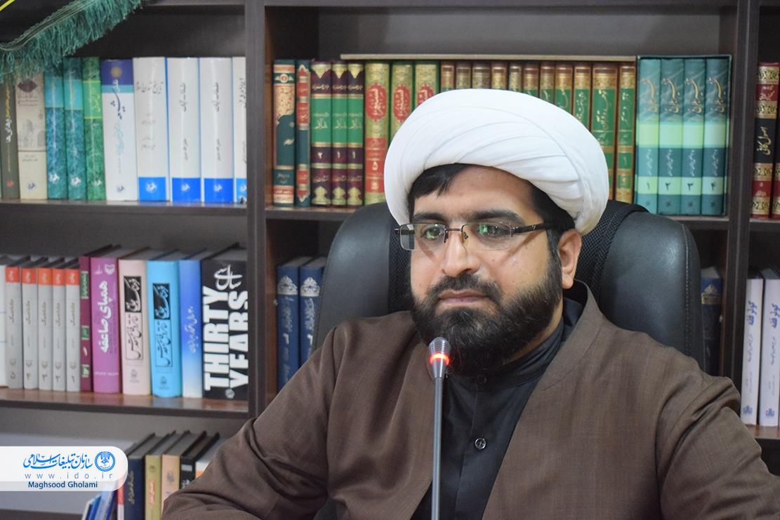 سیر محتوایی منابر محرم با محوریت گفتمان «نشر خوبیها» در بوشهر برگزار میشود