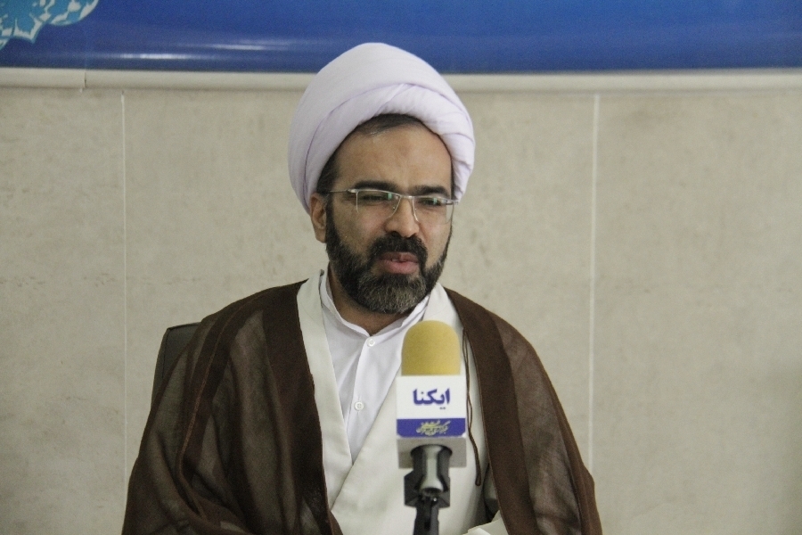 برگزاری کارگاههای زندگی با آیهها در شهرستان شهرکرد