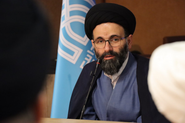 شیح شحود امام مردم خودش بود؛ بیآنکه مقامی طلب کند