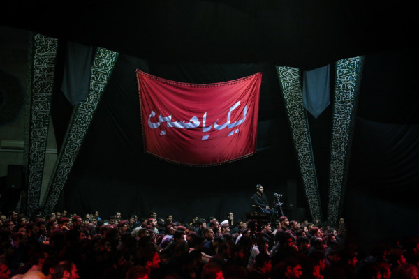 دانشجویان چگونه پرچمدار جهاد تبیین شدند؟