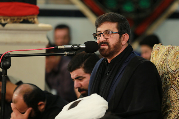 محرم همدل؛ هیأتها در جبههای واحد