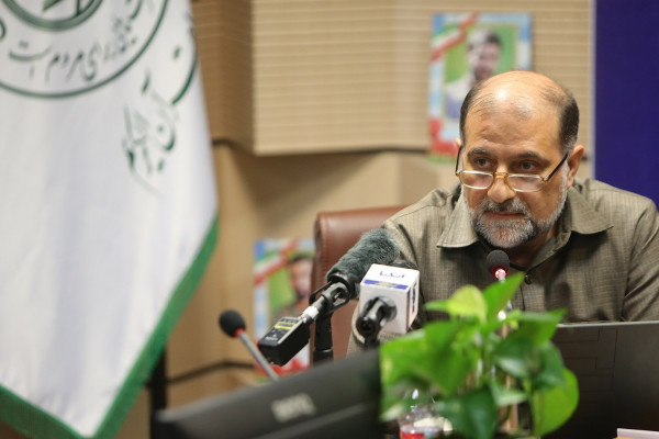 اعلام نتایج نهایی آزمون مرحله اول ارزیابی و اعطای مدرک تخصصی به حافظان قرآن