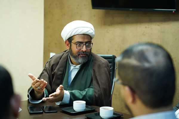 ستایشگران خوزستانی همیشه در فعالیتهای دینی پیشقدم بودهاند