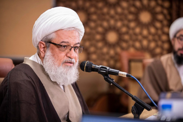 بغض جهانی از جنایات اسرائیل را به متن اربعین بیاوریم