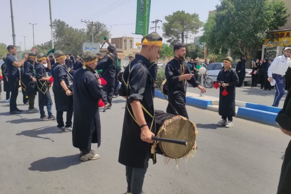 از «تپه ندبه» تا راهاندازی هیئات نوجوانی