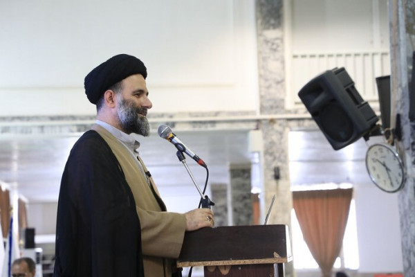فعالسازی ظرفیتهای مسجد؛ کلید انسجام اجتماعی