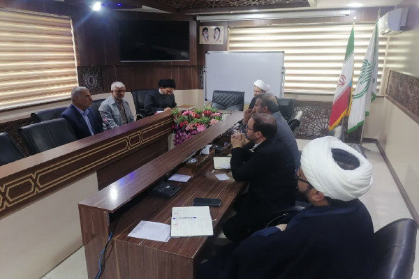 ساماندهی مداحان ترحیمخوان استان در دستور کار قرار گرفت