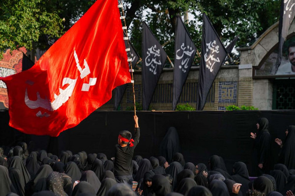 هیأتهای مذهبی؛ کانون امید و آرامش در بحرانها