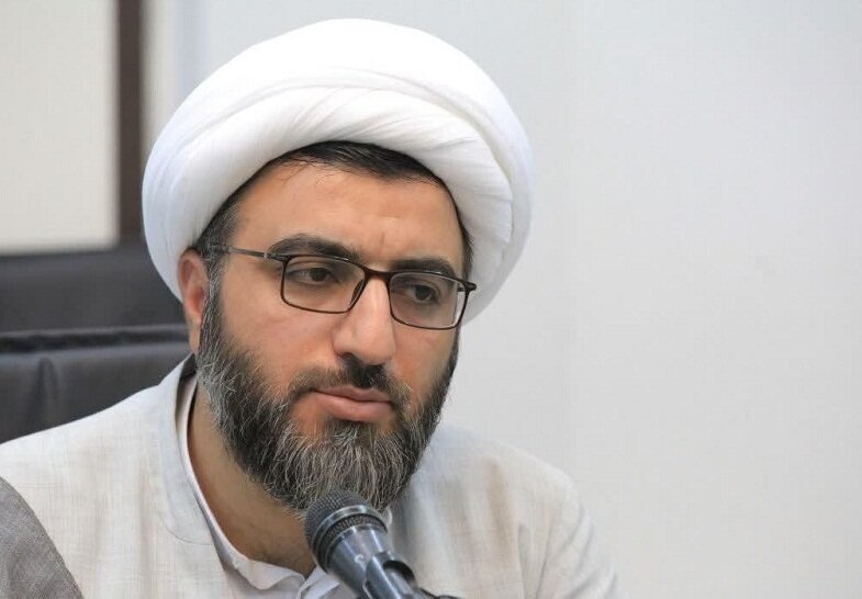 تصمیم گیری نهایی برای برگزاری مراسم اعتکاف هفته آینده اعلام خواهد شد تصمیم گیری نهایی برای برگزاری مراسم اعتکاف هفته آینده اعلام خواهد شد