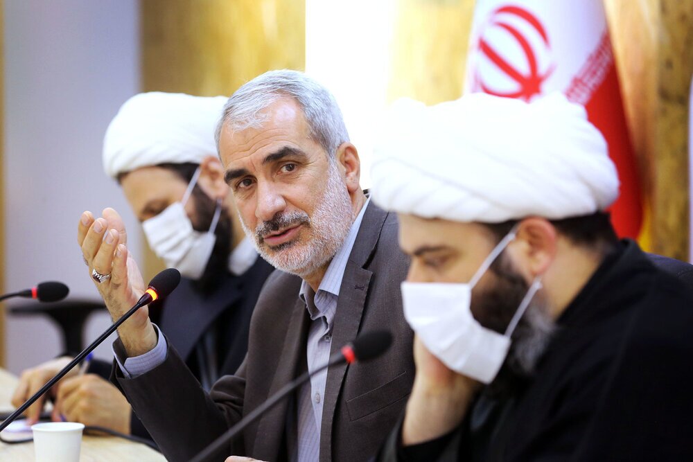 مدارس صدرا نمونه بارز سند تحول بنیادین است مدارس صدرا نمونه بارز سند تحول بنیادین است