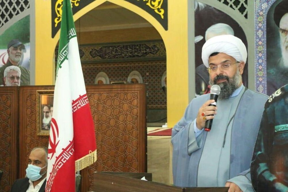 تبلیغات اسلامی شهرستان دشتی مجموعههای مردمی را تقویت کند تبلیغات اسلامی شهرستان دشتی مجموعههای مردمی را تقویت کند