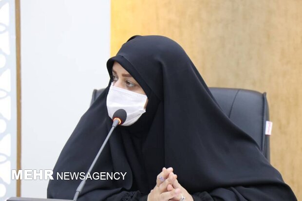 اجرای طرح «خانواده خوشبخت» در محلات اردبیل ادامه دارد اجرای طرح «خانواده خوشبخت» در محلات اردبیل ادامه دارد