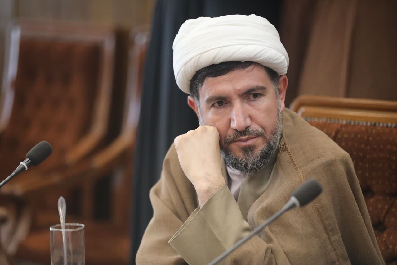 ظرفیتهای عظیم بانوان؛ حلال بسیاری از مسائل جهان اسلام ظرفیتهای عظیم بانوان؛ حلال بسیاری از مسائل جهان اسلام