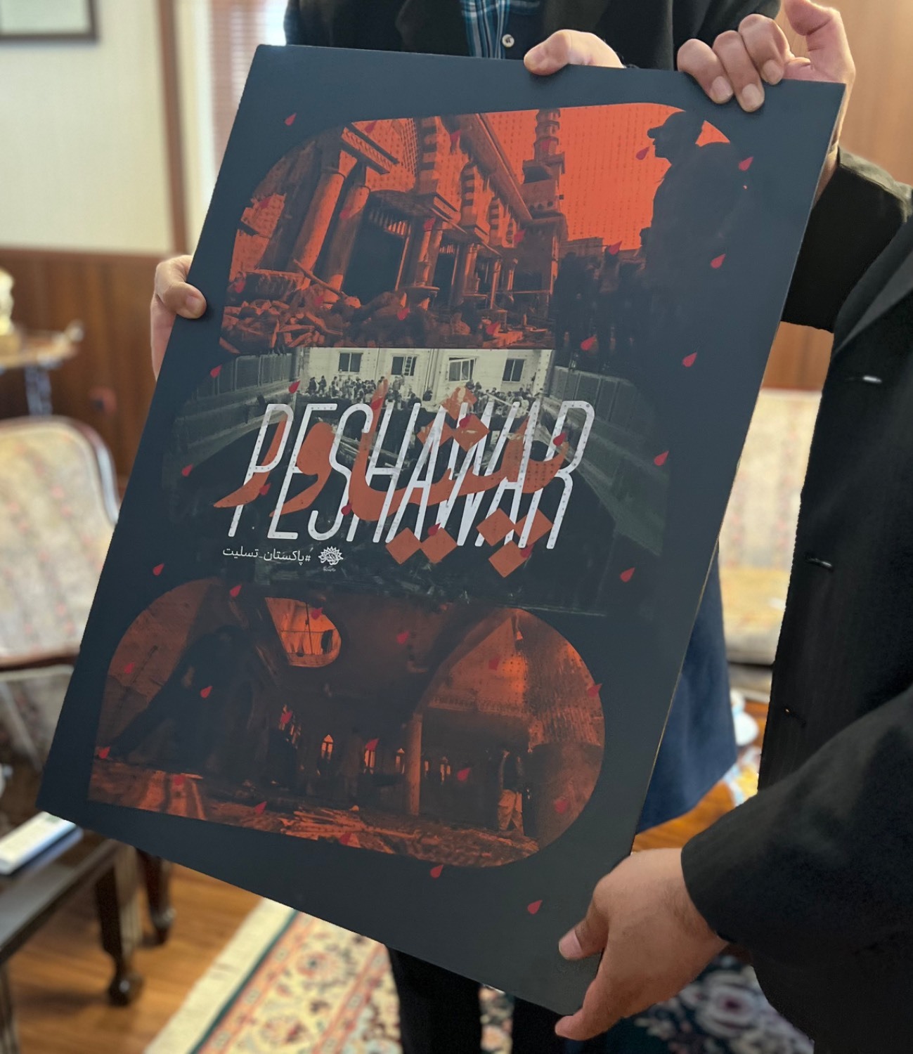 حادثهای تلخ که از چشم جوامع بشری افتاده است/ همدردی حوزه هنری کودک و نوجوان با خانوادههای پاکستانی حادثهای تلخ که از چشم جوامع بشری افتاده است/ همدردی حوزه هنری کودک و نوجوان با خانوادههای پاکستانی