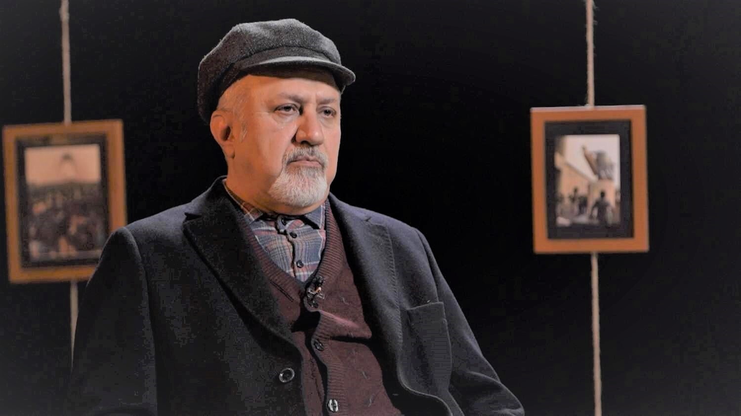 فصل دوم «جانوطن» وارد مرحله تولید شد/ روایتهایی ناگفته از تجربههای حضور در انقلاب ایران فصل دوم «جانوطن» وارد مرحله تولید شد/ روایتهایی ناگفته از تجربههای حضور در انقلاب ایران