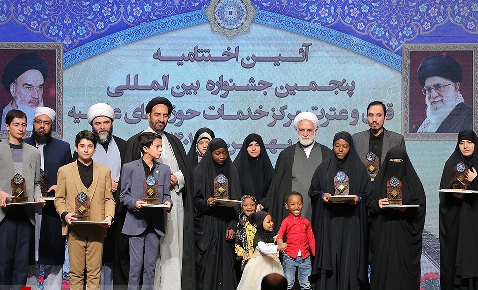 بهره مندی از «خانواده» در تقویت سنت الهی ضروری است بهره مندی از «خانواده» در تقویت سنت الهی ضروری است