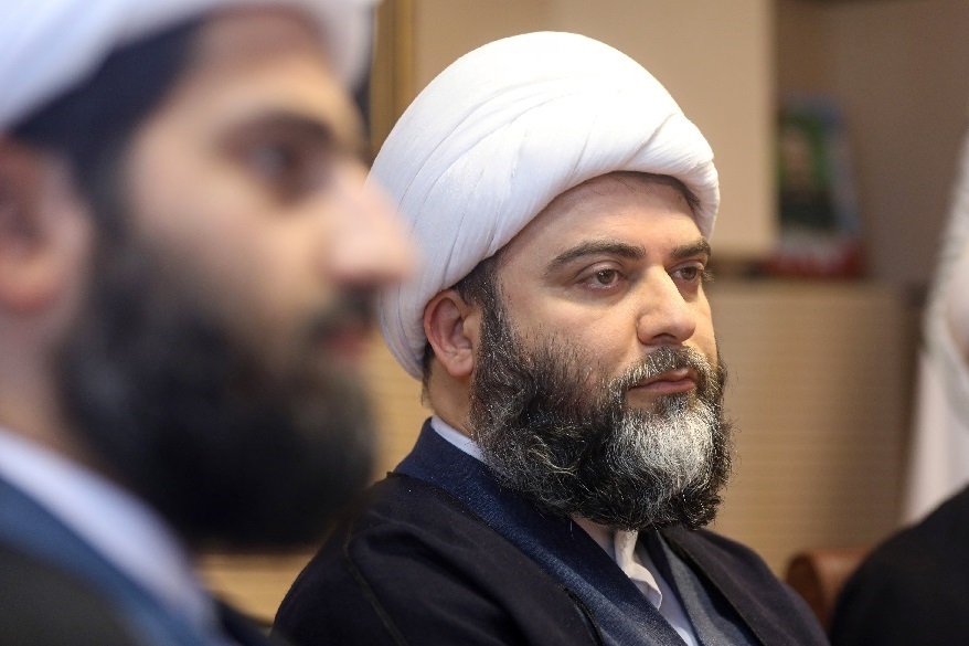 مردم، عنصر اصلی تببین و نشر معارف قرآنی هستند/ جدی گرفتن بانوان و جوانان در سبد سیاستهای سازمان تبلیغات اسلامی محفوظ است مردم، عنصر اصلی تببین و نشر معارف قرآنی هستند/ جدی گرفتن بانوان و جوانان در سبد سیاستهای سازمان تبلیغات اسلامی محفوظ است