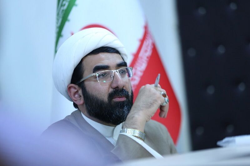استقرار ۱۵۰ مبلغ برای تبلیغ احکام دینی در روستاهای خراسان شمالی استقرار ۱۵۰ مبلغ برای تبلیغ احکام دینی در روستاهای خراسان شمالی