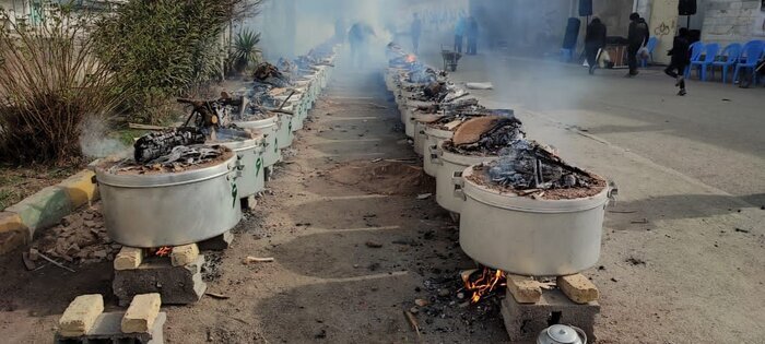 تامین هزینه داروی ۲۵۰ بیمار به همت خیران نیشابوری تامین هزینه داروی ۲۵۰ بیمار به همت خیران نیشابوری