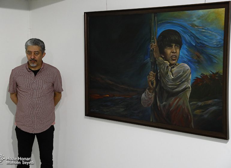 «شهر آسمانی» افتتاح شد «شهر آسمانی» افتتاح شد