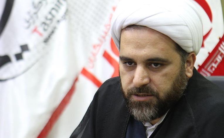 فعاليت بیش از ۱۰۰ هزار هیئت مذهبی در کشور فعاليت بیش از ۱۰۰ هزار هیئت مذهبی در کشور