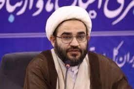 شعار مشترک هیئت های مذهبی برای محرم پس از یک اعلام فراخوان عمومی انتخاب شد شعار مشترک هیئت های مذهبی برای محرم پس از یک اعلام فراخوان عمومی انتخاب شد