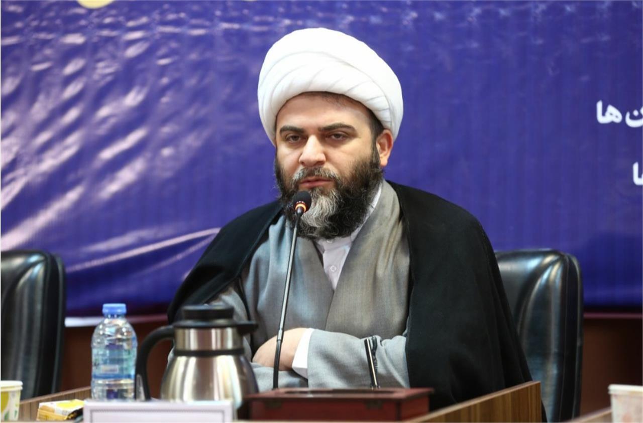 رئیس سازمان تبلیغات اسلامی: جنگ امروز، جنگ تبلیغاتی، هویتی و رسانه‌ای است/ تنها راه پیروزی، جهاد تبیین است