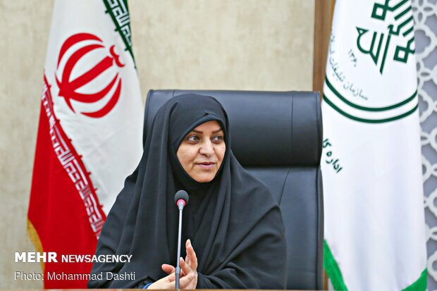 تعالی خانواده با مشارکت بانوان محلات محور «مهرواره بانور» است تعالی خانواده با مشارکت بانوان محلات محور «مهرواره بانور» است