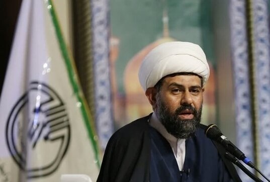 حضرت زینب (س) قدرت بالایی در عرصه تبیین داشتند حضرت زینب (س) قدرت بالایی در عرصه تبیین داشتند