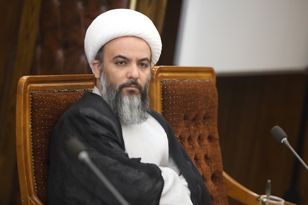 درک و ترویج «سواد تبیین» ما را به «دکترین تبیین» نزدیکتر میکند درک و ترویج «سواد تبیین» ما را به «دکترین تبیین» نزدیکتر میکند