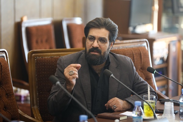 درک و ترویج «سواد تبیین» ما را به «دکترین تبیین» نزدیکتر میکند درک و ترویج «سواد تبیین» ما را به «دکترین تبیین» نزدیکتر میکند