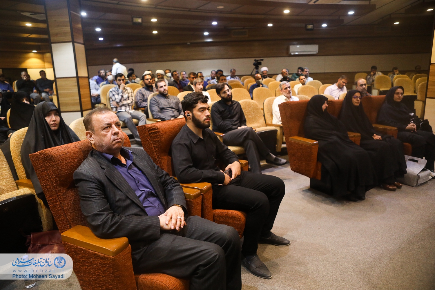 در این فتنه غفلت کردیم، اما غافلگیر نشدیم در این فتنه غفلت کردیم، اما غافلگیر نشدیم