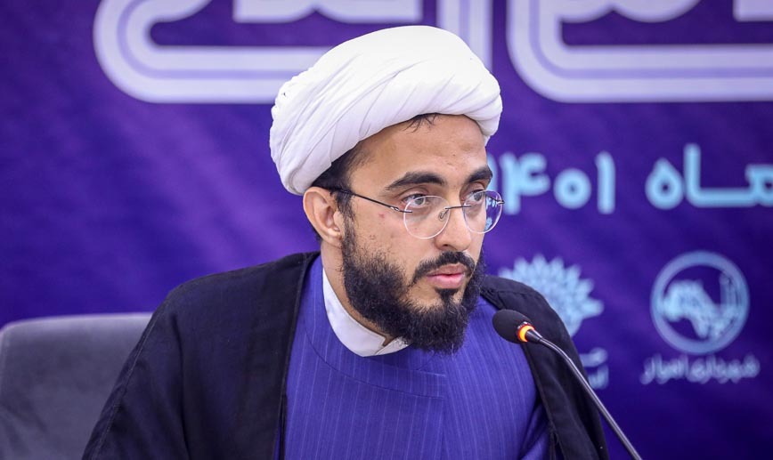 رویداد ملی زندگی یک اتفاق ملی است / بهره مندی از نظرات کارشناسی بیش از ۱۵۰ کنشگر سبک زندگی رویداد ملی زندگی یک اتفاق ملی است / بهره مندی از نظرات کارشناسی بیش از ۱۵۰ کنشگر سبک زندگی