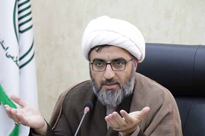 تبیین؛ عامل موثر مصونیت جوانان در مقابل فریب فتنهگران است تبیین؛ عامل موثر مصونیت جوانان در مقابل فریب فتنهگران است