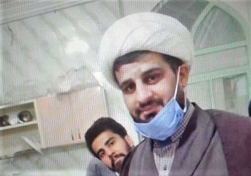 «شهيد شهركي»؛ نماد واقعی یک امام محله بود «شهيد شهركي»؛ نماد واقعی یک امام محله بود