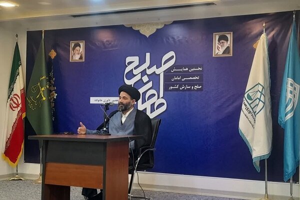 مسجد؛ محور حکمرانی محلی مسجد؛ محور حکمرانی محلی