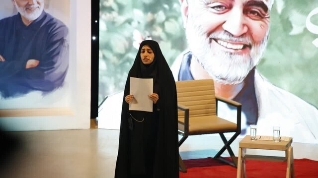 پایان برنامههای کاروان پایان برنامههای کاروان