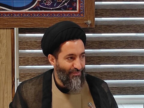 برگزاری رویداد استانی «هیئت؛ کانون جهاد تبیین و تحقق تمدن اسلامی» برگزاری رویداد استانی «هیئت؛ کانون جهاد تبیین و تحقق تمدن اسلامی»