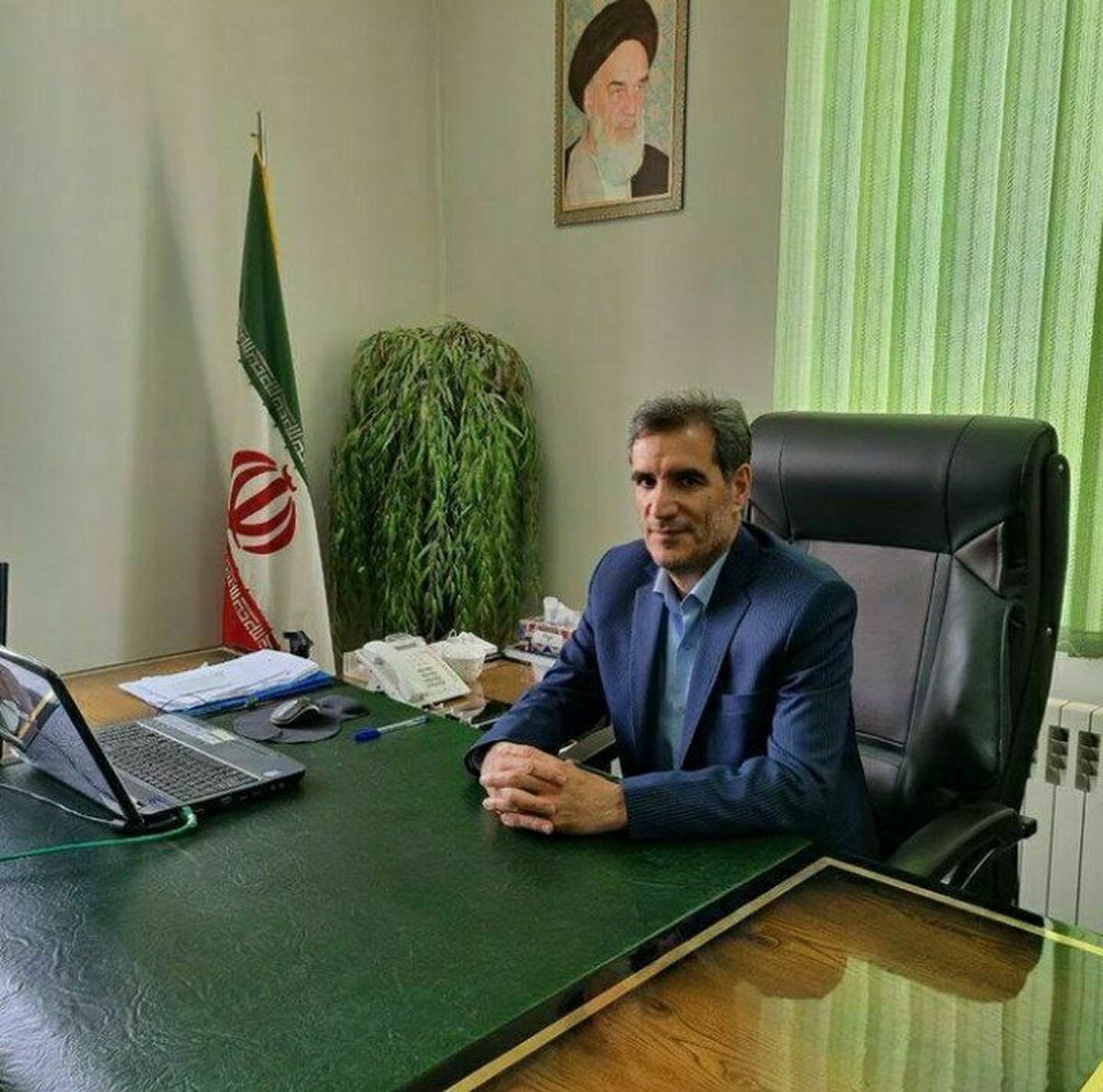 مبلغین و ائمه جماعات مساجد برای حضور حداکثری در انتخابات بسیار اثر گذار هستند. مبلغین و ائمه جماعات مساجد برای حضور حداکثری در انتخابات بسیار اثر گذار هستند.