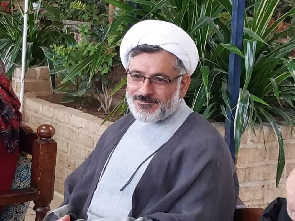 اعزام ۴۵۰ مبلغ به روستاها و مناطق کاشان در ماه رمضان اعزام ۴۵۰ مبلغ به روستاها و مناطق کاشان در ماه رمضان