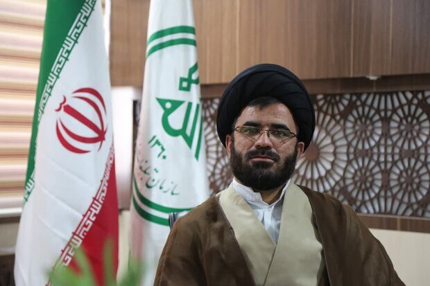 حضور ۶۰۰ نوجوان چهارمحال و بختیاری در اردوی «نسل قاسم» حضور ۶۰۰ نوجوان چهارمحال و بختیاری در اردوی «نسل قاسم»