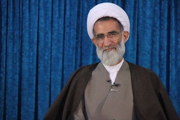 اردوی نسل قاسم سفری جهت نزدیک شدن به خداوند متعال است اردوی نسل قاسم سفری جهت نزدیک شدن به خداوند متعال است