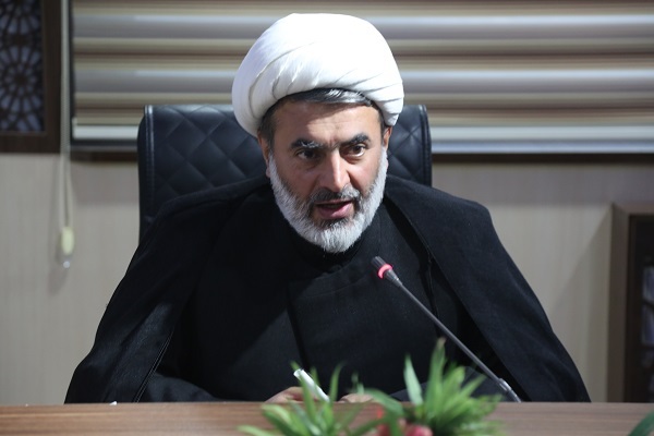 علامه مصباح یزدی و شهید حاج قاسم سلیمانی دو شخصیت مهم گفتمانی و عملیاتی در کشور  علامه مصباح یزدی و شهید حاج قاسم سلیمانی دو شخصیت مهم گفتمانی و عملیاتی در کشور