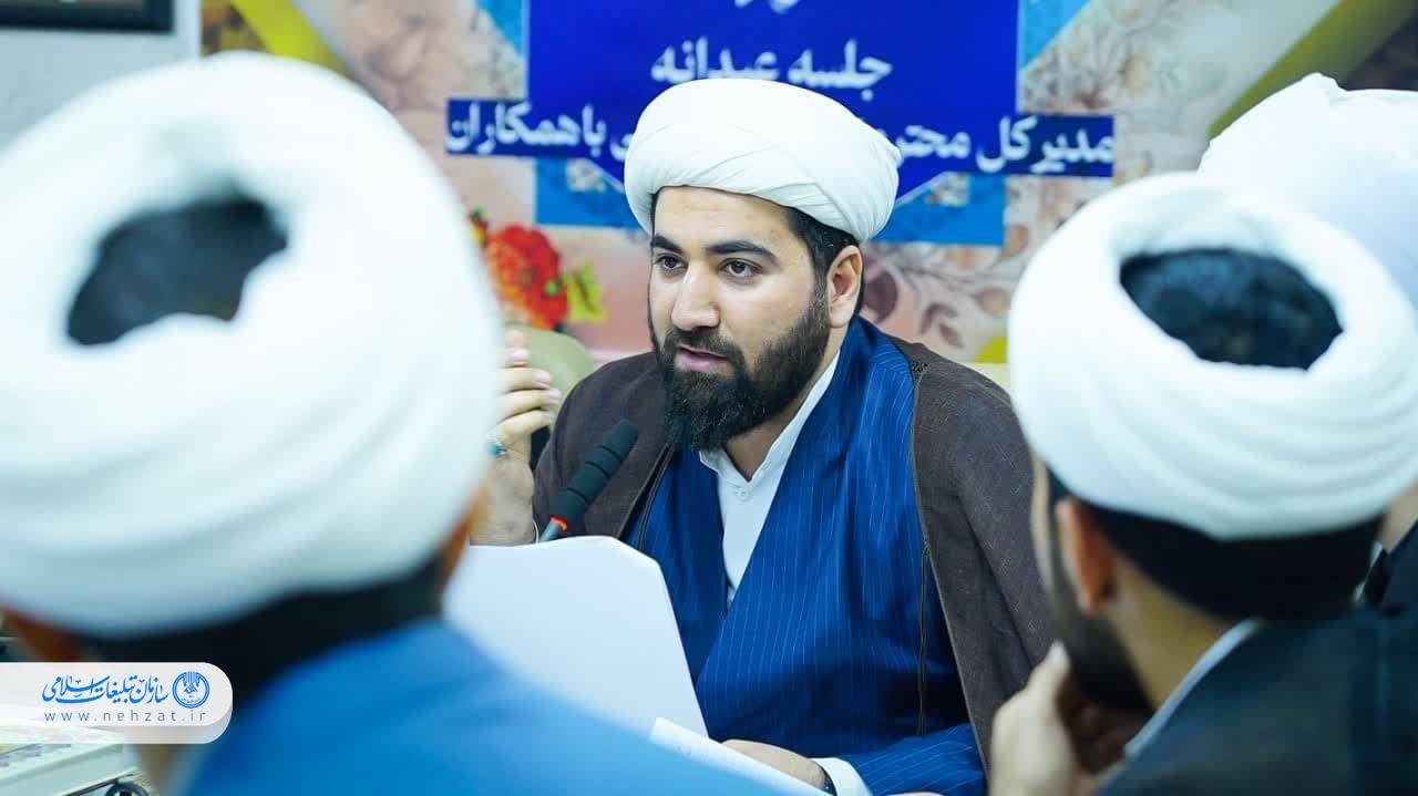 «حضور جبهه ای» لازمه نصرت در جنگ رسانه ای است «حضور جبهه ای» لازمه نصرت در جنگ رسانه ای است