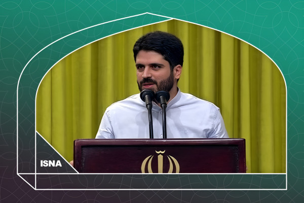 مداحان چگونه نقش خودشان را در جهاد تبیین ایفا کنند؟