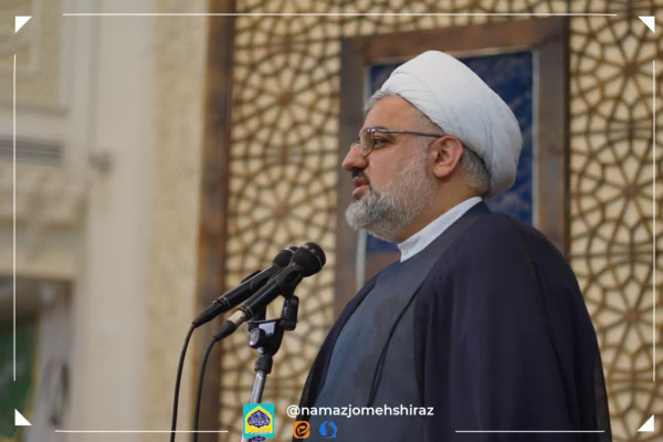 مستندات قرآنی اولین پیام رهبر انقلاب برای تبیین راهبردها