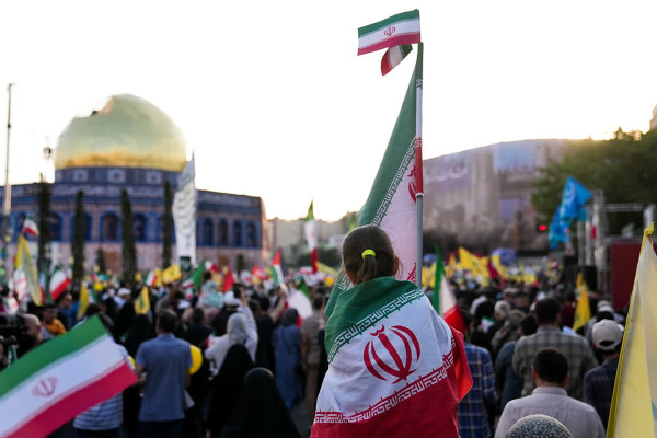 بررسی ابعاد مقاومت دینی مردم تهران در جنگ ۱۲ روزه رژیم صهیونیستی